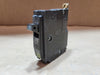 SQUARE D 15 Amp, 1 Pole, 120/240 Volts Circuit Breaker QOB115