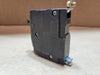 SQUARE D 15 Amp, 1 Pole, 120/240 Volts Circuit Breaker QOB115