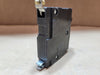 SQUARE D 15 Amp, 1 Pole, 120/240 Volts Circuit Breaker QOB115
