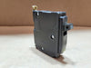 SQUARE D 15 Amp, 1 Pole, 120/240 Volts Circuit Breaker QOB115