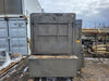 QUADRA-JET Aqueous Industrial Parts Washer 250-15