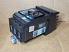 SQUARE D 50 Amp, 3 Pole, 600 Volt Circuit Breaker HJA36050