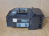SQUARE D 50 Amp, 3 Pole, 600 Volt Circuit Breaker HJA36050