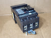 SQUARE D 50 Amp, 3 Pole, 600 Volt Circuit Breaker HJA36050