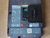 SQUARE D 50 Amp, 3 Pole, 600 Volt Circuit Breaker HJA36050
