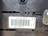 SQUARE D 50 Amp, 3 Pole, 600 Volt Circuit Breaker HJA36050