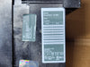 SQUARE D 50 Amp, 3 Pole, 600 Volt Circuit Breaker HJA36050