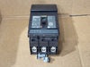 SQUARE D 25 Amp, 3 Pole, 600 Volt Circuit Breaker HJA36025