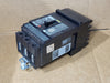 SQUARE D 25 Amp, 3 Pole, 600 Volt Circuit Breaker HJA36025
