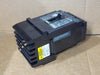SQUARE D 25 Amp, 3 Pole, 600 Volt Circuit Breaker HJA36025