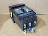 SQUARE D 25 Amp, 3 Pole, 600 Volt Circuit Breaker HJA36025