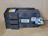 SQUARE D 25 Amp, 3 Pole, 600 Volt Circuit Breaker HJA36025
