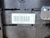 SQUARE D 25 Amp, 3 Pole, 600 Volt Circuit Breaker HJA36025