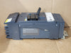 SQUARE D 400 Amp, 3 Pole, 600 Volt Circuit Breaker LLA36400CU31X