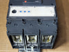 SQUARE D 400 Amp, 3 Pole, 600 Volt Circuit Breaker LLA36400CU31X