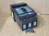 SQUARE D 30 Amp, 3 Pole, 600 Volt Circuit Breaker HJA36030