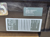SQUARE D 30 Amp, 3 Pole, 600 Volt Circuit Breaker HJA36030