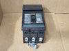 SQUARE D 100 Amp, 3 Pole, 600 Volt Circuit Breaker HDA36100