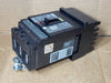 SQUARE D 100 Amp, 3 Pole, 600 Volt Circuit Breaker HDA36100
