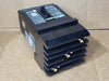 SQUARE D 100 Amp, 3 Pole, 600 Volt Circuit Breaker HDA36100
