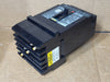 SQUARE D 100 Amp, 3 Pole, 600 Volt Circuit Breaker HDA36100