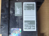 SQUARE D 100 Amp, 3 Pole, 600 Volt Circuit Breaker HDA36100
