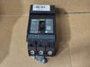 SQUARE D 100 Amp, 3 Pole, 600 Volt Circuit Breaker HDA36100