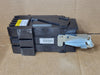 SQUARE D 250 Amp, 3 Pole, 600 Volt Circuit Breaker JRA36250U31X
