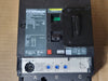 SQUARE D 250 Amp, 3 Pole, 600 Volt Circuit Breaker JRA36250U31X