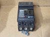 SQUARE D 150 Amp, 3 Pole, 600 Volt Circuit Breaker HLA36150