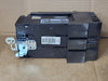 SQUARE D 150 Amp, 3 Pole, 600 Volt Circuit Breaker HLA36150
