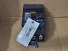 SQUARE D 150 Amp, 3 Pole, 600 Volt Circuit Breaker HLA36150