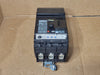 SQUARE D 100 Amp, 3 Pole, 600 Volt Circuit Breaker HRA36100U31X