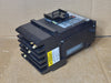 SQUARE D 100 Amp, 3 Pole, 600 Volt Circuit Breaker HRA36100U31X