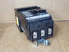 SQUARE D 100 Amp, 3 Pole, 600 Volt Circuit Breaker HRA36100U31X