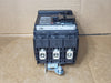 SQUARE D 100 Amp, 3 Pole, 600 Volt Circuit Breaker HRA36100U31X