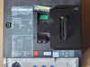 SQUARE D 100 Amp, 3 Pole, 600 Volt Circuit Breaker HRA36100U31X