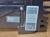 SQUARE D 100 Amp, 3 Pole, 600 Volt Circuit Breaker HRA36100U31X