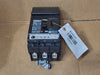 SQUARE D 100 Amp, 3 Pole, 600 Volt Circuit Breaker HRA36100U31X