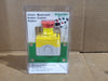 SCHNEIDER 40 mm Mushroom Button Control Station XALACS1