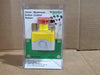 SCHNEIDER 40 mm Mushroom Button Control Station XALACS1