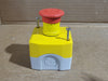 SCHNEIDER 40 mm Mushroom Button Control Station XALACS1
