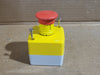 SCHNEIDER 40 mm Mushroom Button Control Station XALACS1