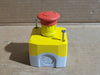 SCHNEIDER 40 mm Mushroom Button Control Station XALACS1