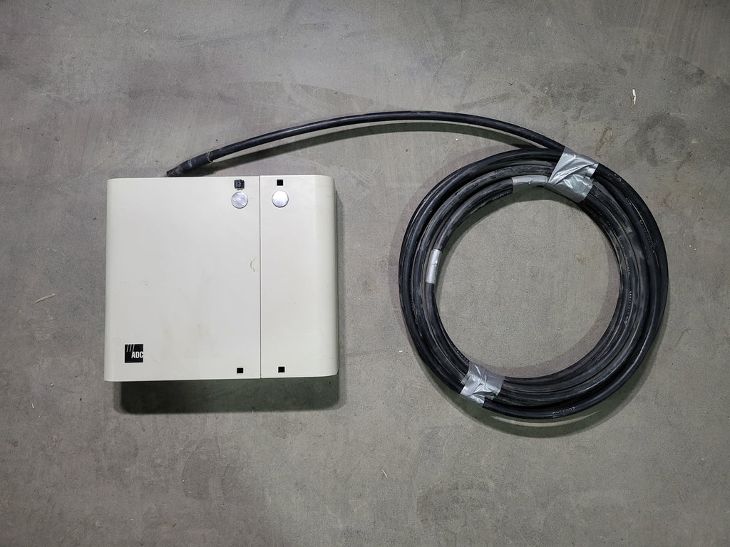 ADC FL1000 Fiber Wall Box FL1-G