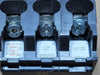 SQUARE D 20 Amp 3 Pole 240 Volts Circuit Breaker QO320