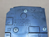 SQUARE D 20 Amp 3 Pole 240 Volts Circuit Breaker QO320
