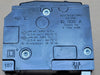 SQUARE D 25 Amp 3 Pole 240 Volts Circuit Breaker QO325