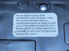 SQUARE D 25 Amp 3 Pole 240 Volts Circuit Breaker QO325