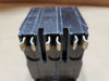 SQUARE D 25 Amp 3 Pole 240 Volts Circuit Breaker QO325